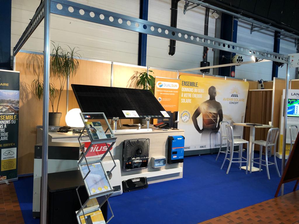 avenir-solaire-entreprise-2 Pourquoi le solaire photovoltaïque est la solution d'avenir pour votre entreprise