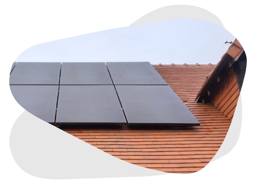 avis-panneau-solaire-noir-1 panneau solaire full black avis