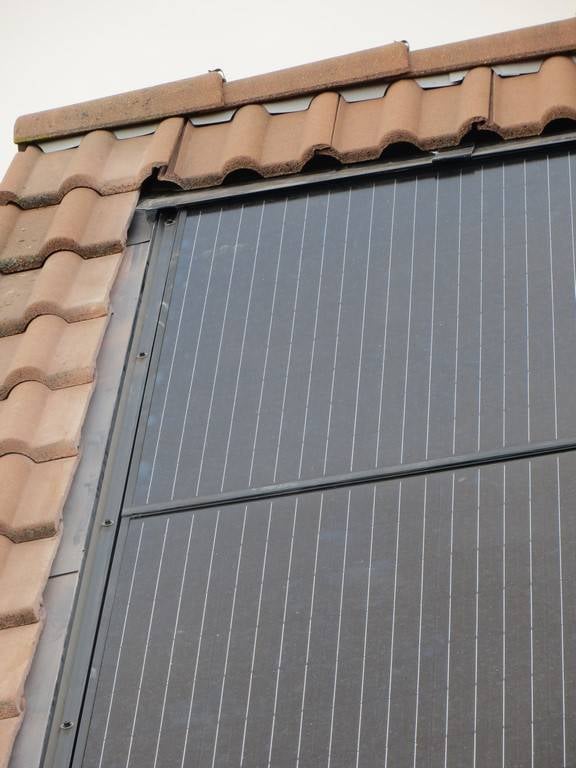 avis-panneaux-aerothermiques panneau solaire aérothermique avis