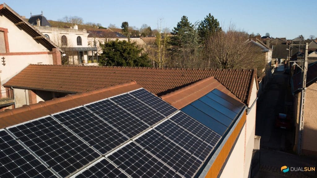 avis-panneaux-dualsun-3 panneau solaire dualsun avis