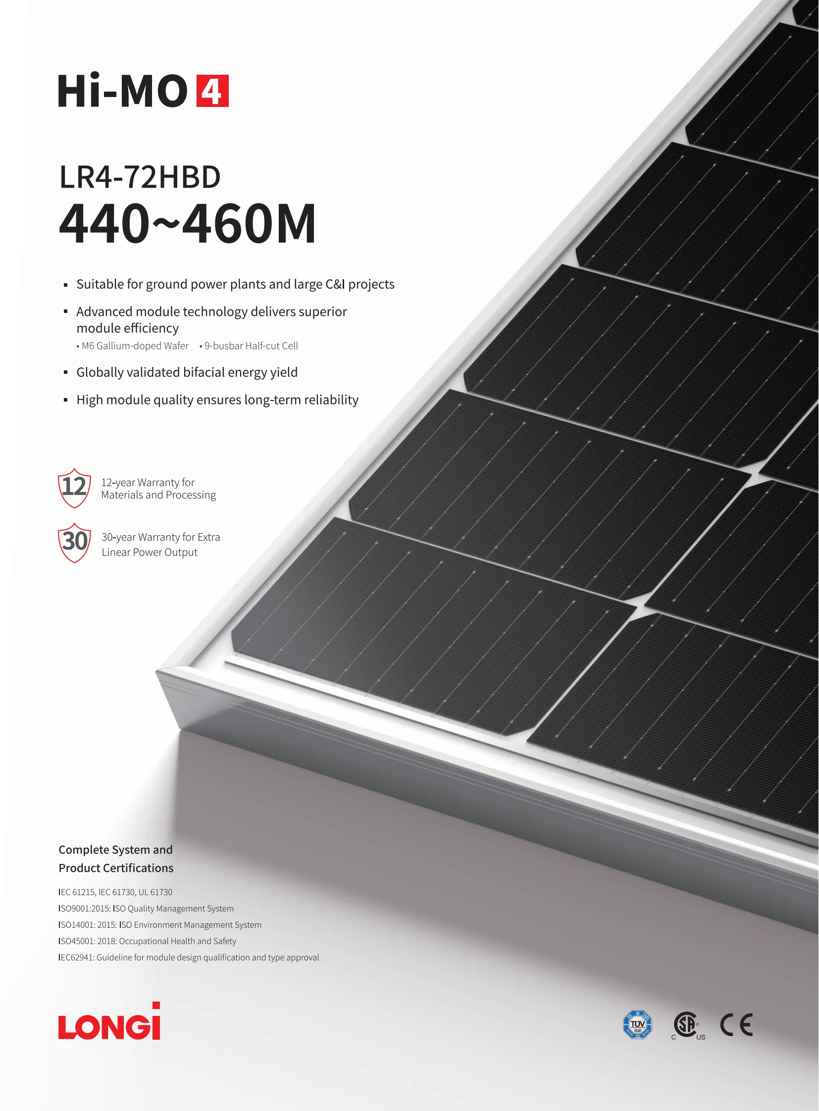 avis-panneaux-longi panneau solaire longi avis