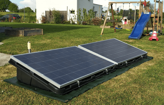avis-panneaux-photovoltaiques L'énergie solaire : notre avis sur les panneaux photovoltaïques et leur concept