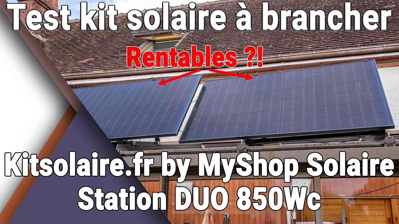 avis-panneaux-solaires-16 Carrefour énergie : les avis sur les panneaux solaires
