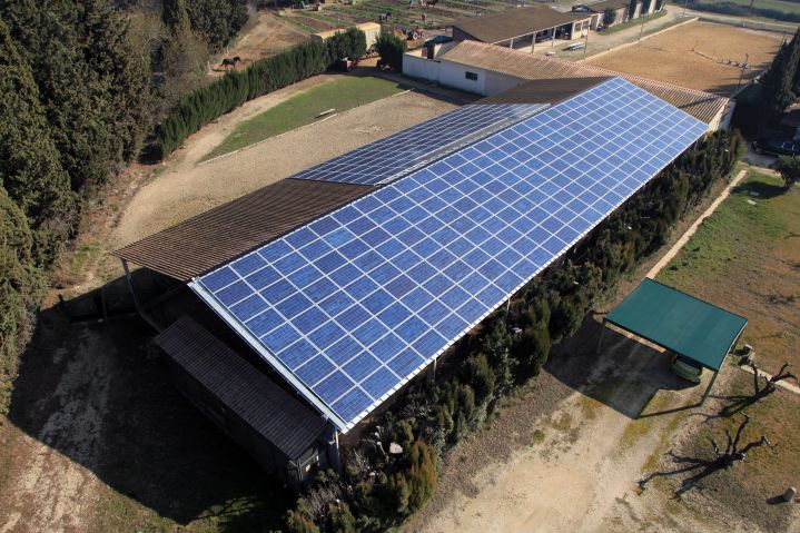 avis-panneaux-solaires-18 Carrefour énergie : les avis sur les panneaux solaires
