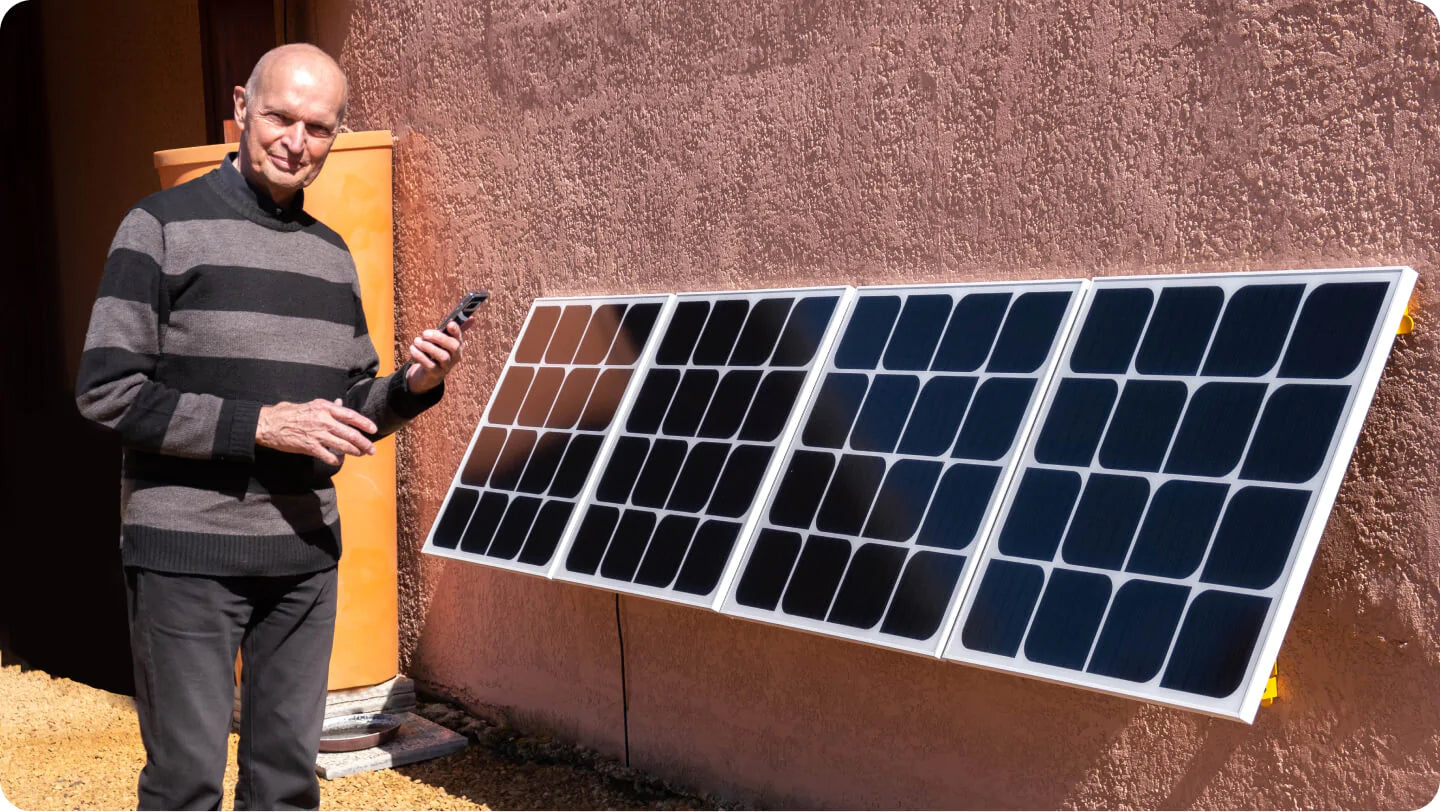 avis-panneaux-solaires-5 Panneau solaire photovoltaïque : notre avis sur son efficacité et ses avantages