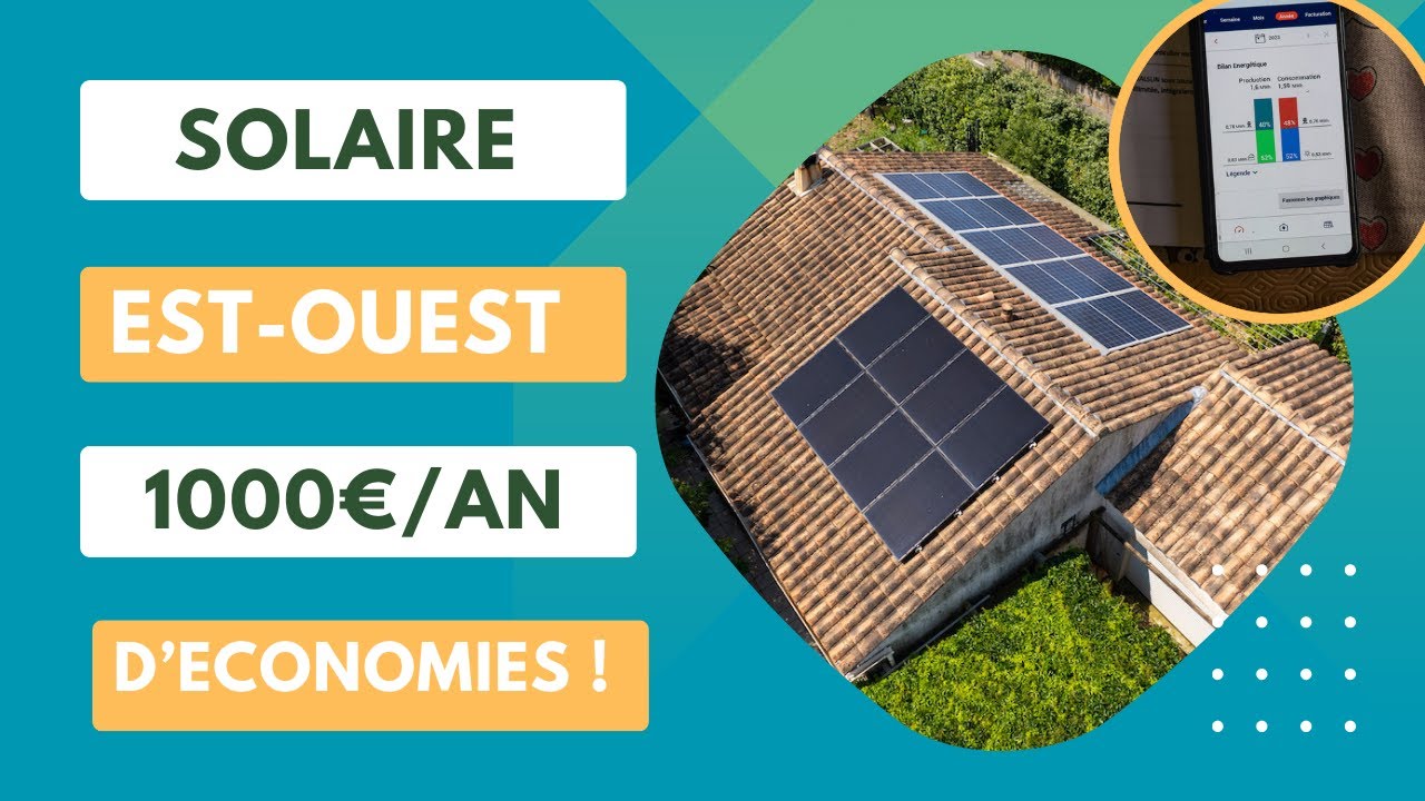 avis-panneaux-solaires-6 Panneau solaire photovoltaïque : notre avis sur son efficacité et ses avantages