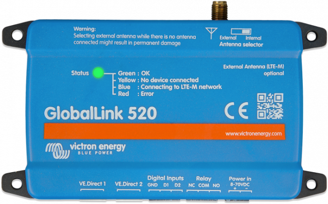 avis-victron avis panneau solaire victron