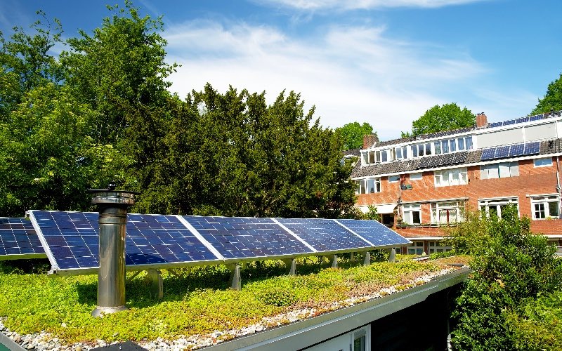 découvrez comment les bâtiments photovoltaïques (pv) transforment l'énergie solaire en électricité durable. apprenez les avantages de l'intégration de systèmes pv dans les constructions modernes pour favoriser un développement éco-responsable.