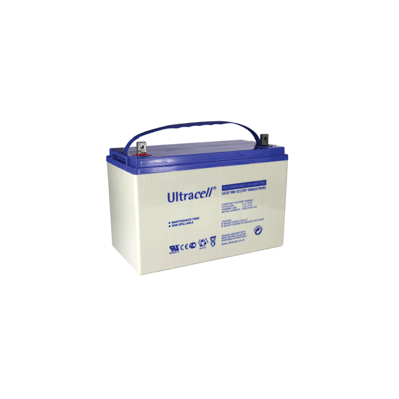 batterie-12v-100ah-solaire-1 batterie 12v 100ah panneau solaire