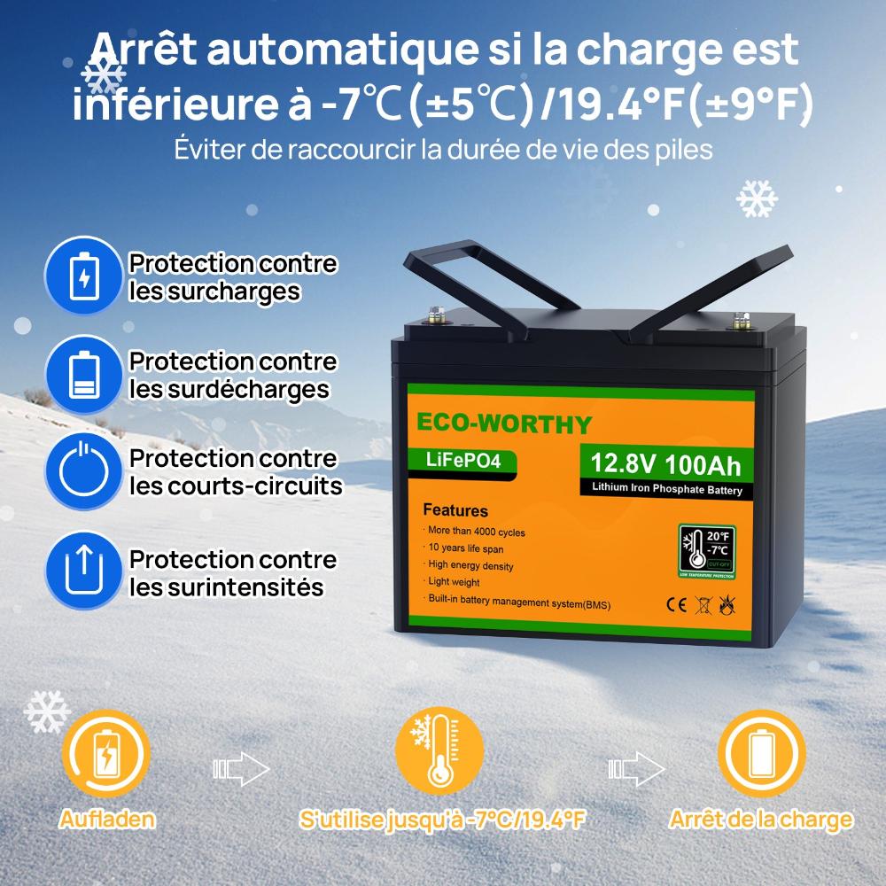 batterie-12v-100ah-solaire-3 batterie 12v 100ah panneau solaire