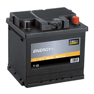 batterie-auto batterie autoconsommation