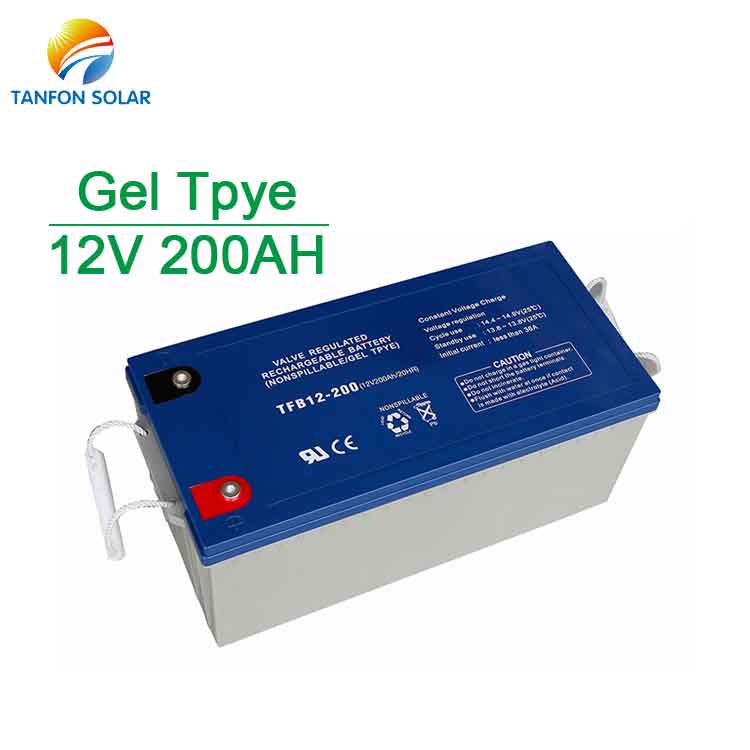 découvrez notre gamme de batteries solaires performantes et durables, idéales pour stocker l'énergie renouvelable de votre système photovoltaïque. optez pour une solution écologique et économique pour vos besoins énergétiques!