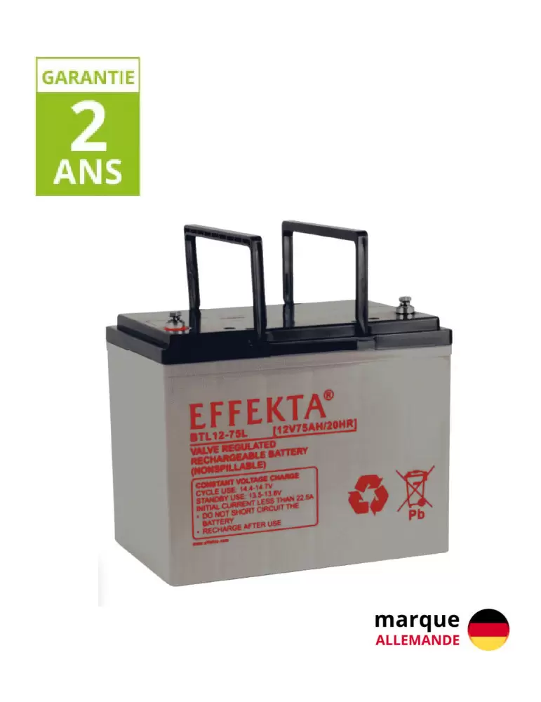 découvrez les avantages d'une batterie photovoltaïque pour stocker l'énergie solaire. optimisez votre consommation d'électricité, réduisez vos factures et contribuez à un avenir durable grâce à cette solution innovante.