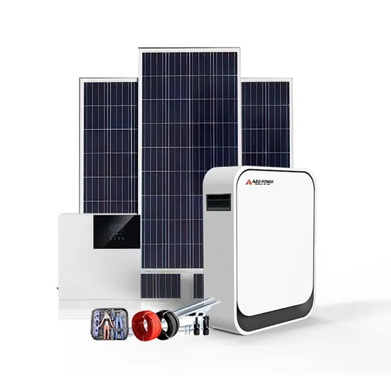 découvrez comment une batterie solaire pour votre maison peut transformer votre consommation d'énergie, réduire vos factures et contribuer à un avenir durable. profitez d'une installation simple et d'une autonomie énergétique grâce à cette solution écologique.