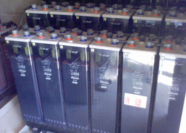 batterie-photovoltaique-11 Optimiser votre autonomie énergétique avec une batterie pour photovoltaïque