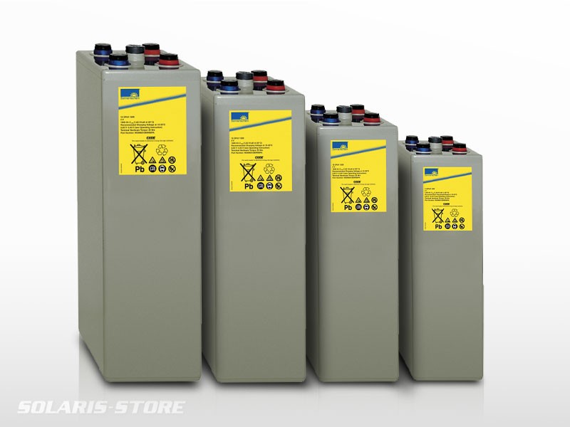 batterie-photovoltaique-12 Optimiser votre autonomie énergétique avec une batterie pour photovoltaïque