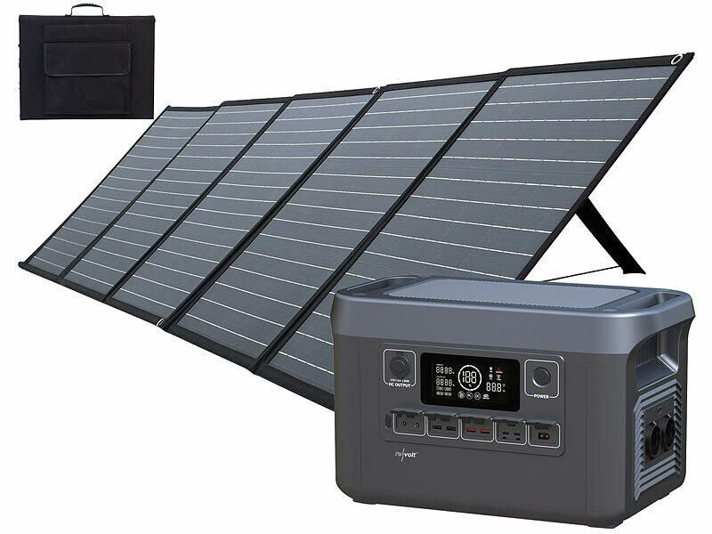 batterie-photovoltaique-13 Batterie virtuelle photovoltaïque : une solution d'avenir pour l'énergie durable