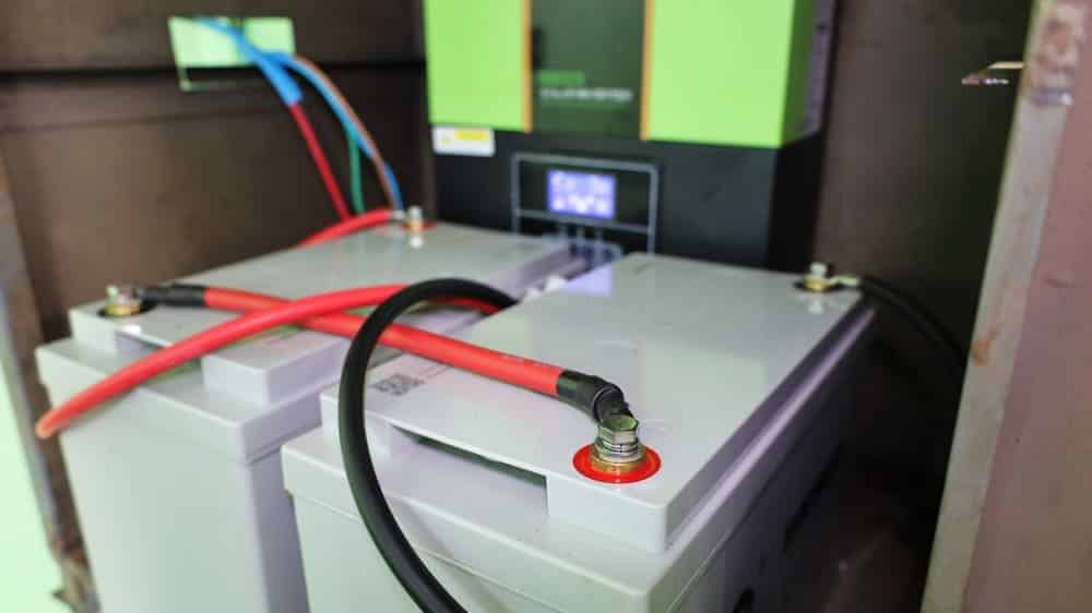 batterie-photovoltaique-27 batterie stockage électricité photovoltaïque