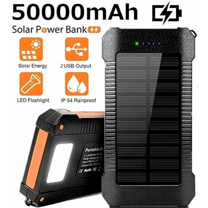 batterie-solaire-106 Investir dans une batterie pour optimiser votre installation solaire
