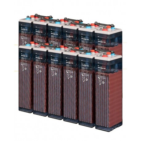 batterie-solaire-140 batterie pour solaire