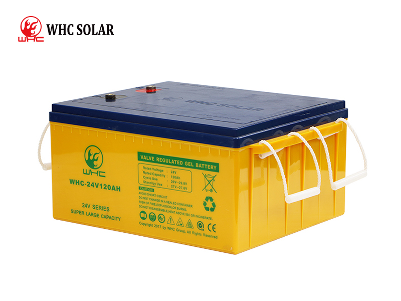 batterie-solaire-5 Optimisez votre énergie avec une batterie de stockage solaire