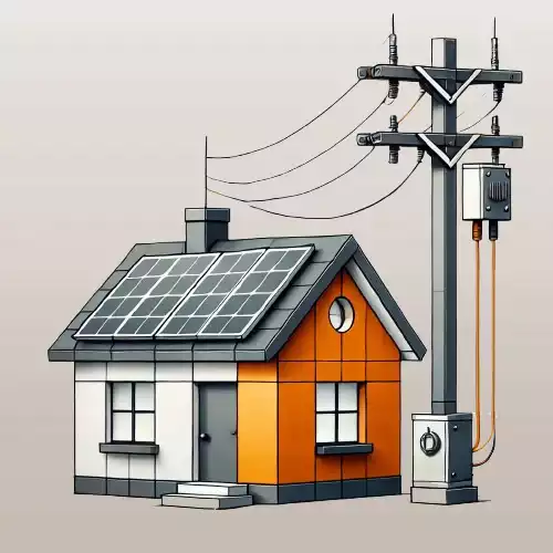 batterie-solaire-entreprise Découvrez les avantages d'une batterie virtuelle solaire pour votre entreprise