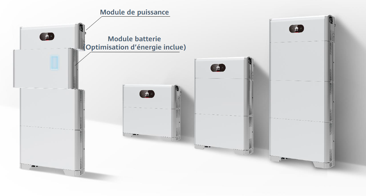 batterie-solaire-maison Optimisez votre consommation d'énergie avec une batterie solaire pour maison