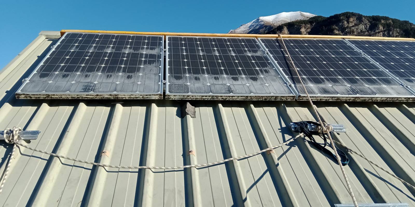 batterie-solaire-virtuelle Découvrez comment la batterie solaire virtuelle transforme votre consommation d'énergie