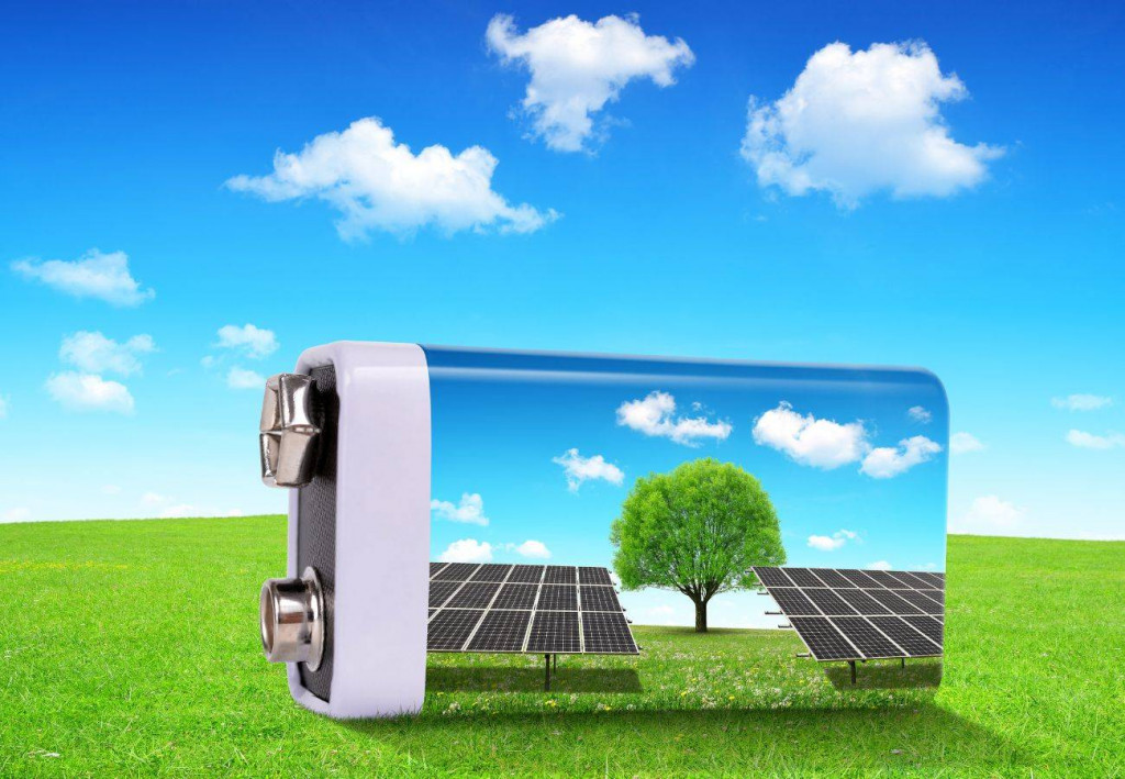 découvrez les avantages d'une batterie photovoltaïque pour stocker l'énergie solaire. optimisez votre consommation énergétique, réduisez vos factures et faites un geste pour la planète grâce à une solution durable et innovante.