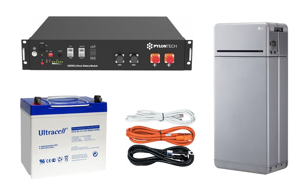 découvrez les avantages des batteries solaires : une solution durable pour stocker l'énergie renouvelable et réduire votre facture d'électricité. apprenez comment choisir la meilleure batterie pour vos besoins et optimiser votre installation solaire.