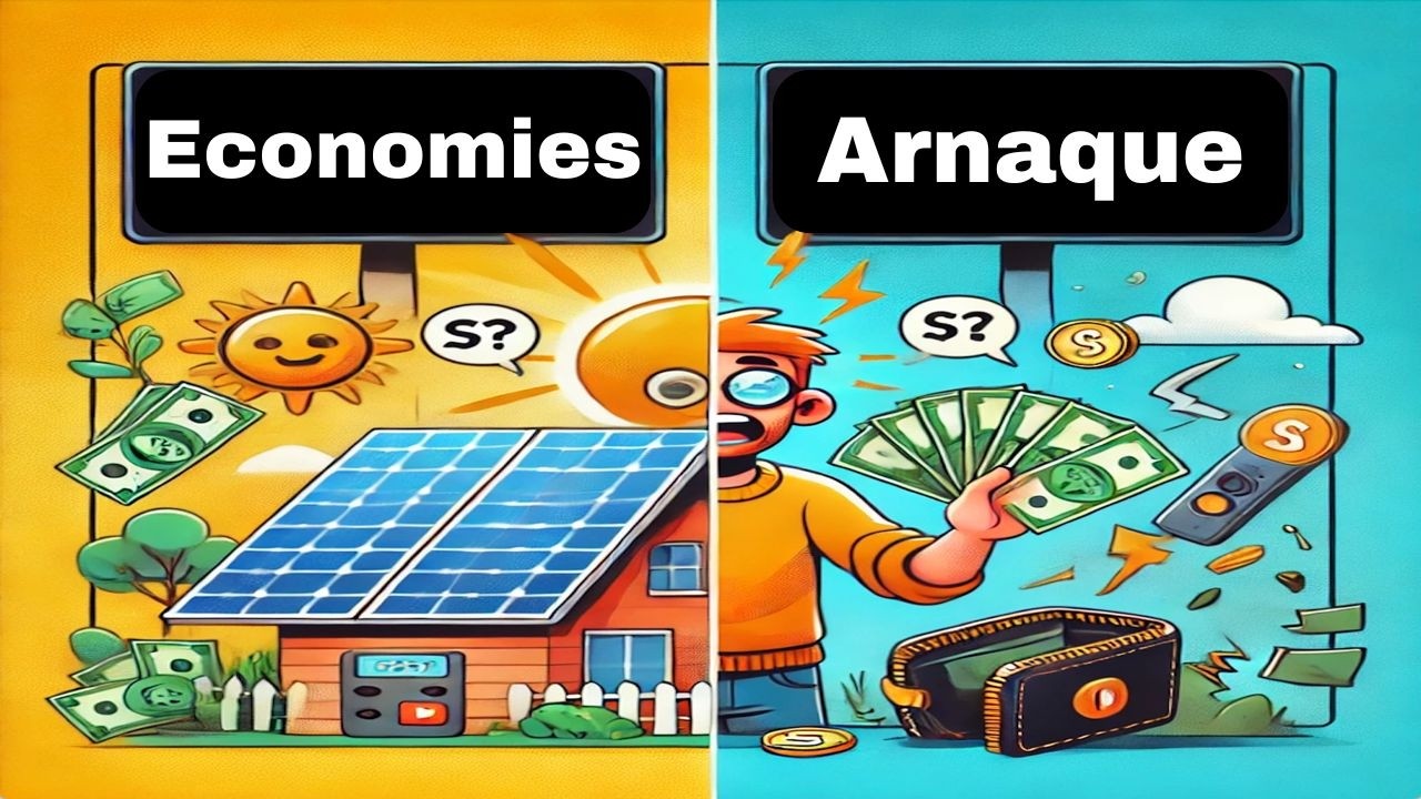 batterie-virtuelle-panneaux-solaires Découvrez les avantages de la batterie virtuelle pour votre panneau solaire