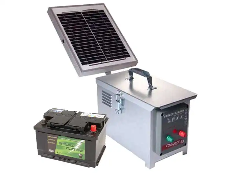 découvrez tout ce qu'il faut savoir sur les batteries photovoltaïques : fonctionnement, avantages, et solutions pour stocker l'énergie solaire efficacement. optimisez votre consommation énergétique et investissez dans des technologies durables.