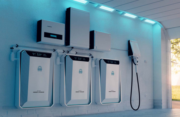 batteries-photovoltaiques-7 Optimisez votre investissement : le prix des batteries de stockage photovoltaïque