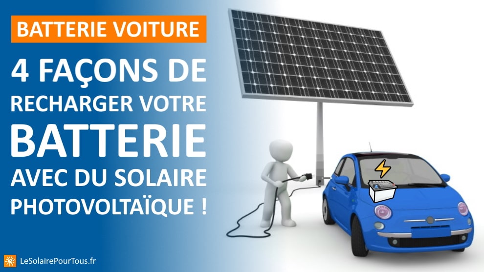 batteries-photovoltaiques-9 Optimisez votre investissement : le prix des batteries de stockage photovoltaïque