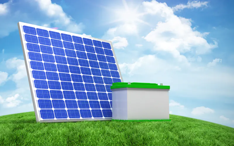 batteries-photovoltaiques Optimisez votre investissement : le prix des batteries de stockage photovoltaïque