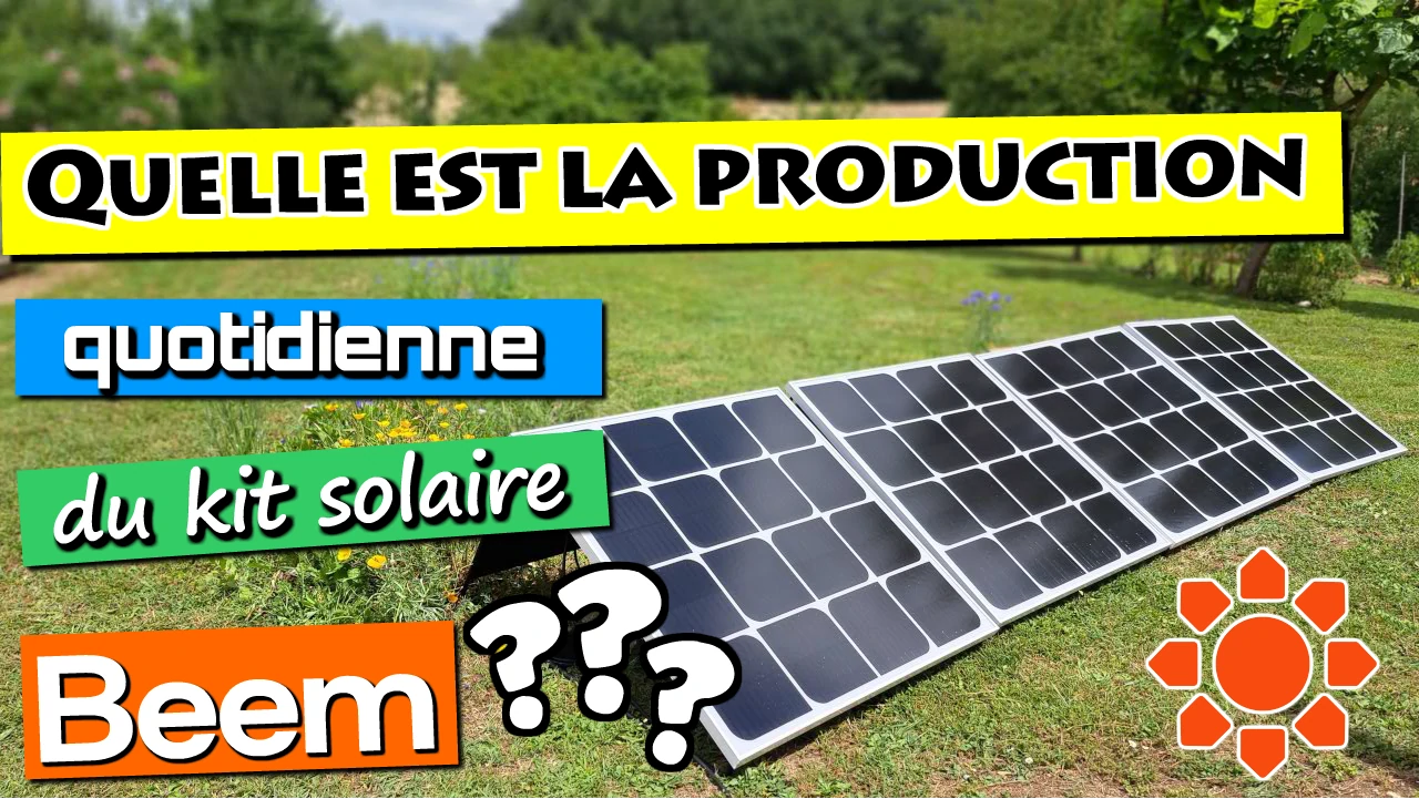 beem-energy-420w-1 Beem energy 420w : la solution idéale pour vos besoins énergétiques