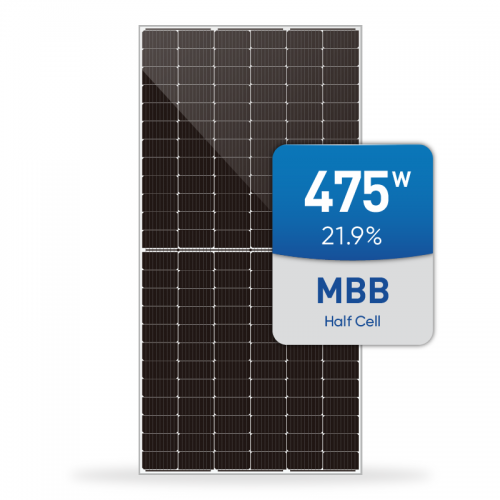 bilan-panneau-solaire-polycristallin Bilan de conception pour un panneau solaire photovoltaïque polycristallin