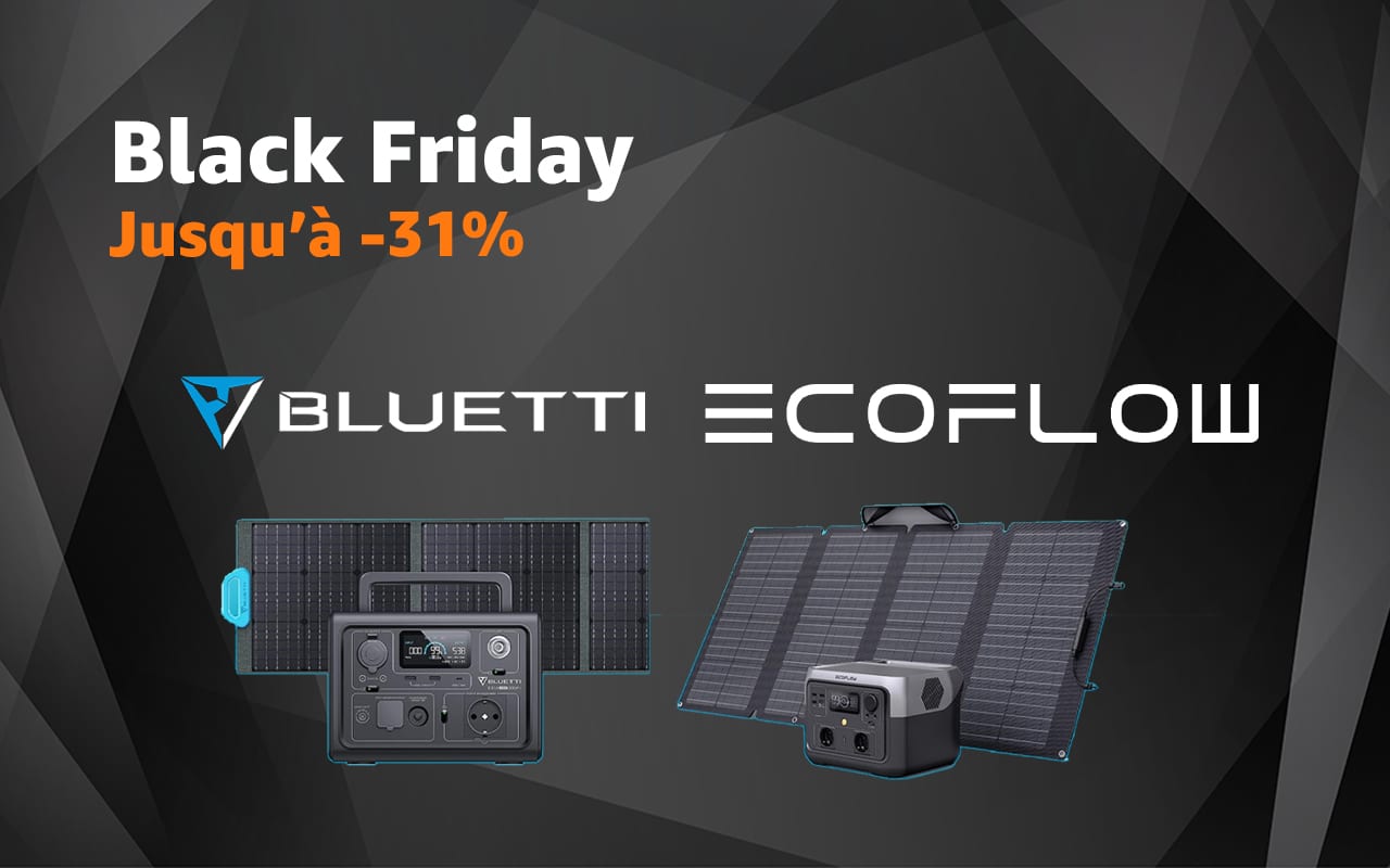 black-friday-solaire black friday panneau solaire