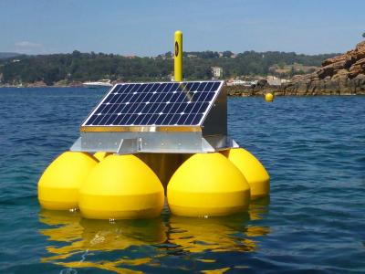 bouee-solaire Bouée panneau solaire photovoltaïque : une solution innovante pour les énergies renouvelables