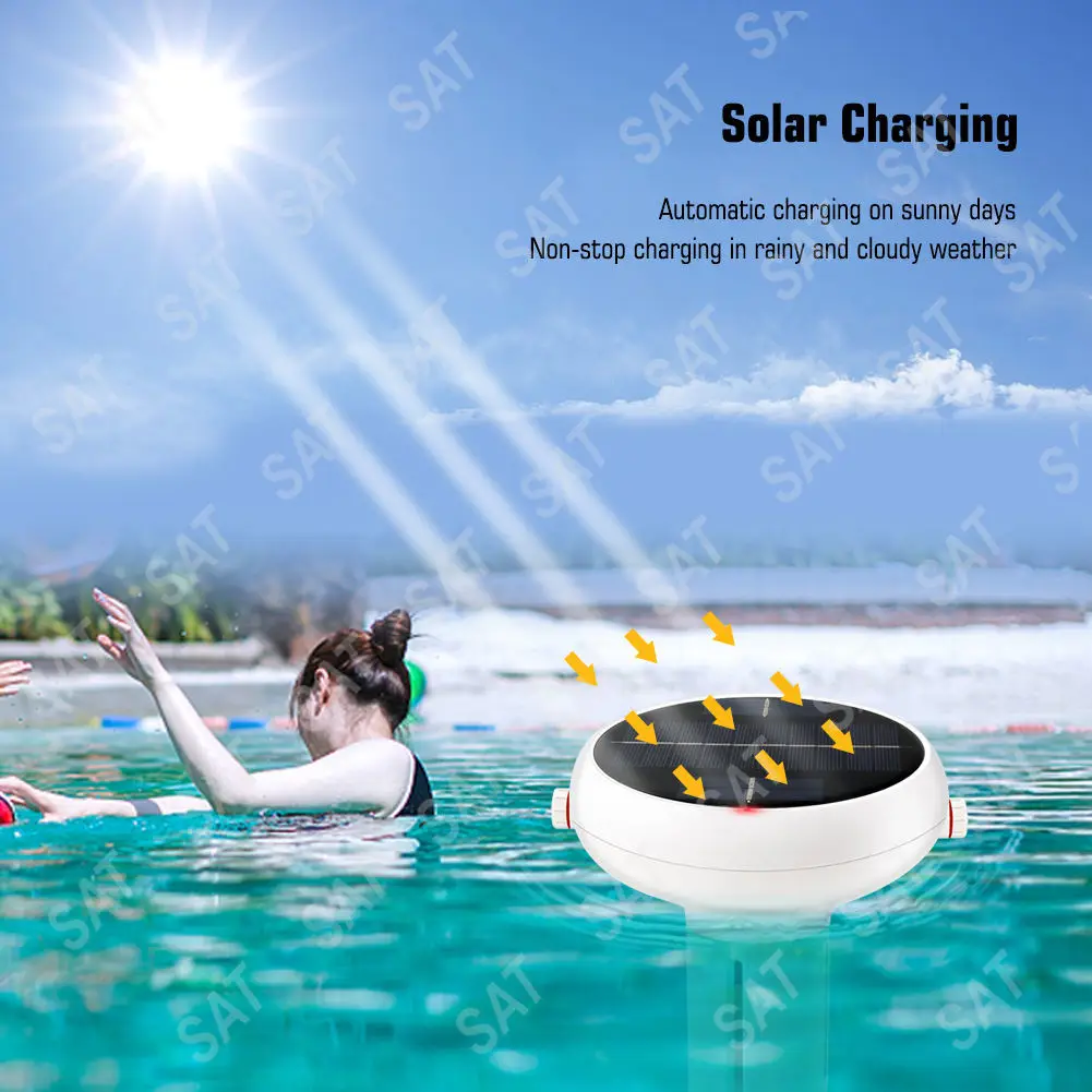 bouee-solaire Bouée panneau solaire photovoltaïque : une solution innovante pour les énergies renouvelables