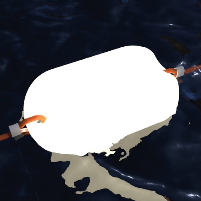 bouees-solaires-1 Comprendre l'importance des bouées maritimes solaires équipées de panneaux photovoltaïques