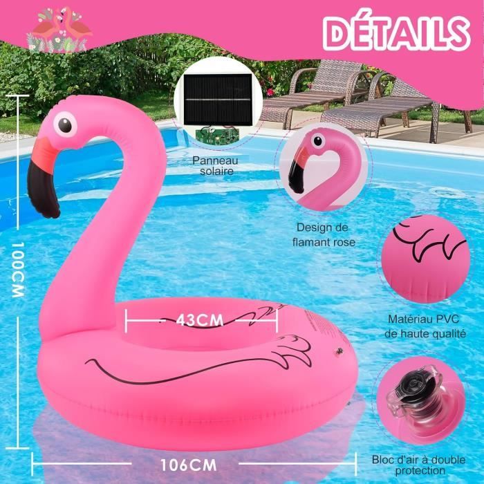 bouees-solaires Comprendre l'importance des bouées maritimes solaires équipées de panneaux photovoltaïques