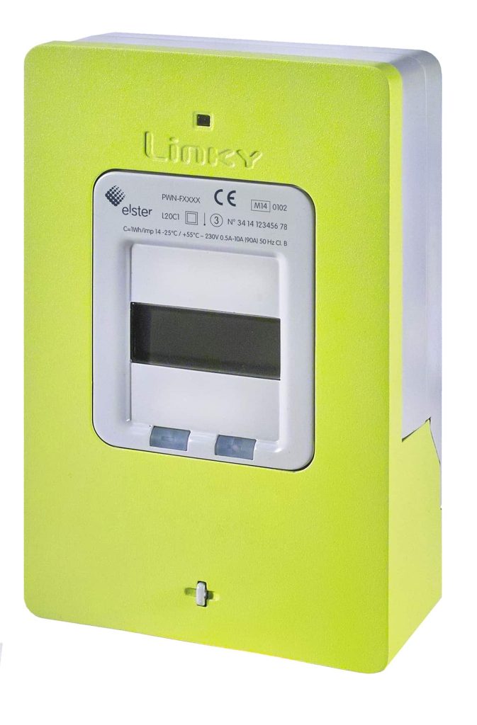 branchement-solaire-linky branchement panneau solaire compteur linky
