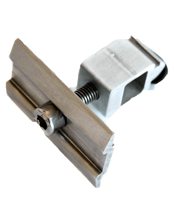 bride-solaire bride panneau solaire