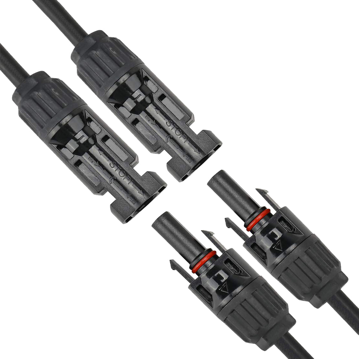 cable-panneau-solaire-5 section câble panneau solaire