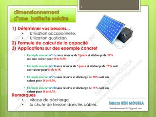 calcul-panneau-solaire-7 calcul panneau solaire et batterie pdf