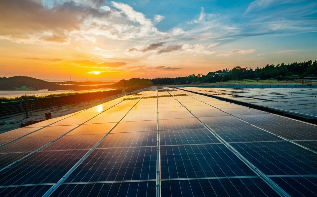 capteur-photovoltaique-durable-2 Capteur photovoltaïque : une solution durable pour réduire vos factures d'énergie