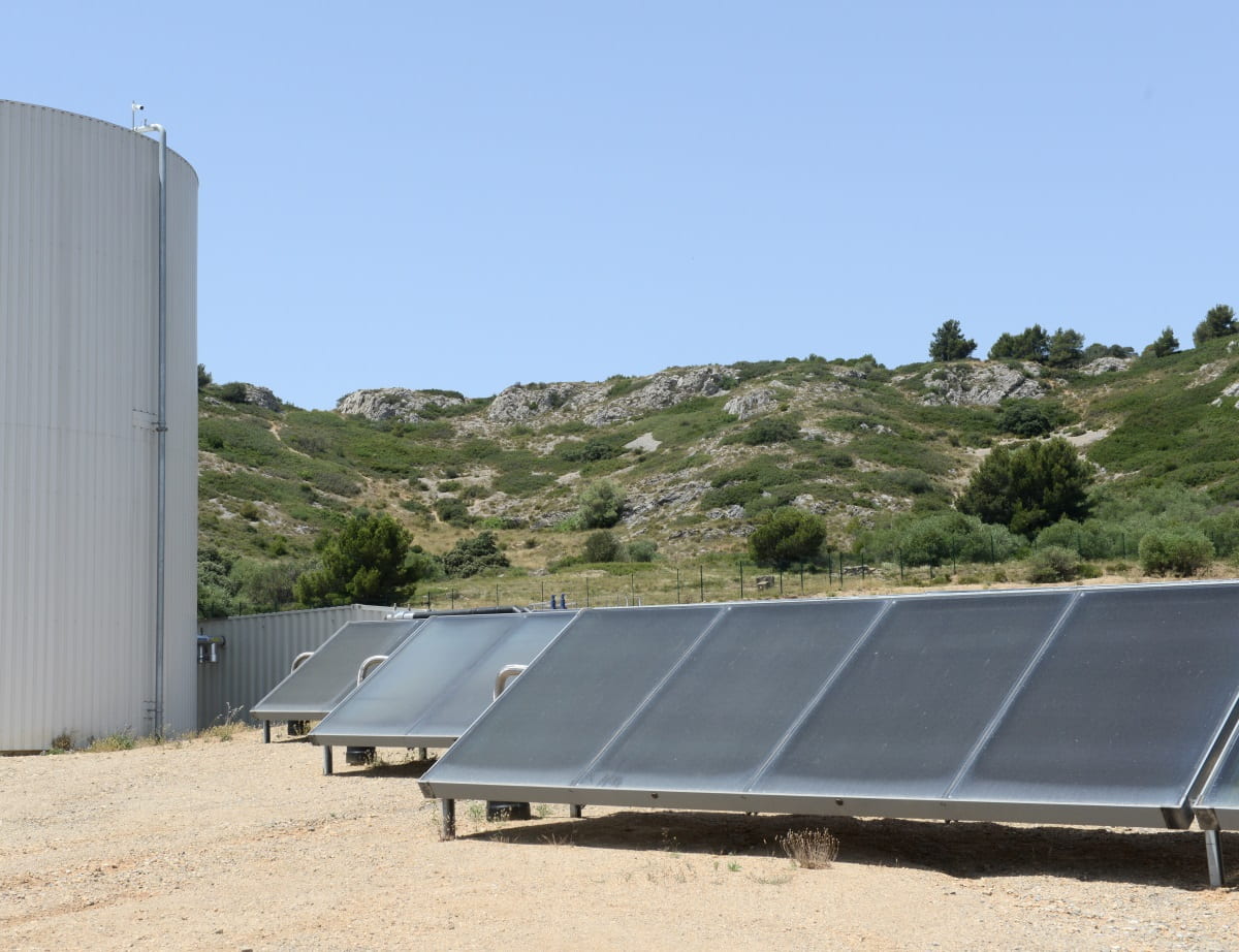 capteurs-solaires-3 Découvrez comment les capteurs solaires photovoltaïques transforment votre consommation d'énergie