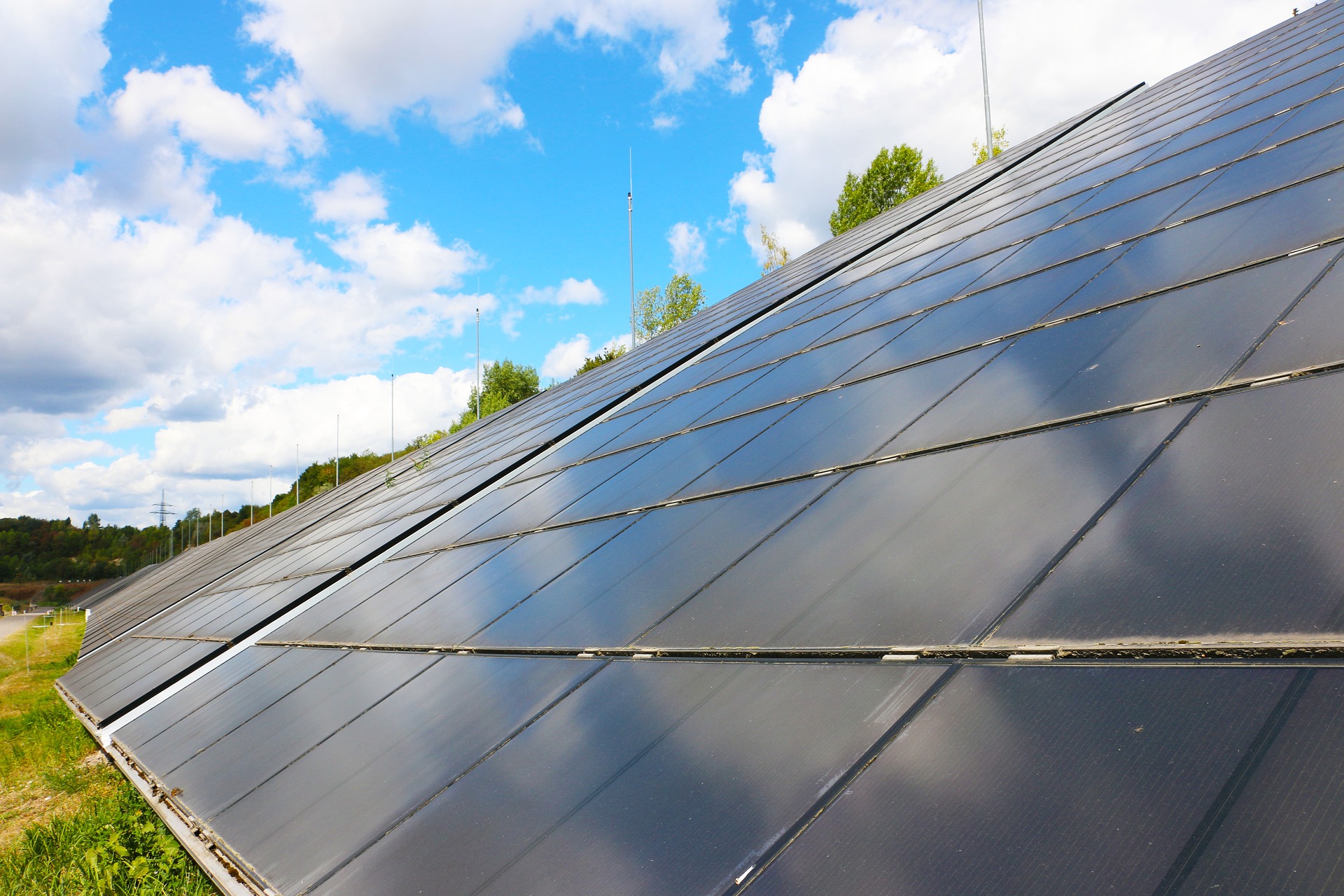 capteurs-solaires-5 Découvrez comment les capteurs solaires photovoltaïques transforment votre consommation d'énergie