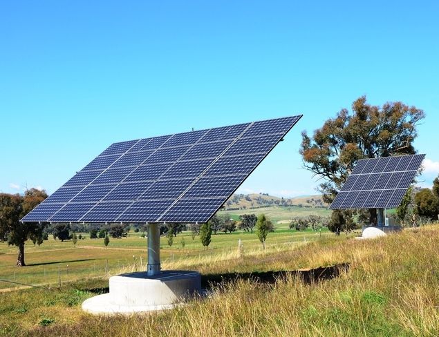 capteurs-solaires-et-photovoltaiques Comprendre le fonctionnement des capteurs solaires et des panneaux photovoltaïques
